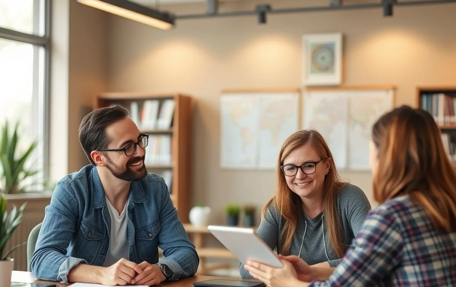 Integrated commerce coaching